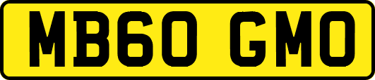 MB60GMO
