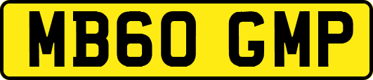 MB60GMP