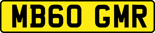 MB60GMR