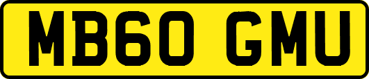 MB60GMU