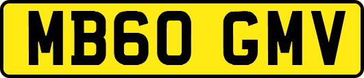 MB60GMV
