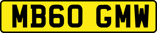 MB60GMW