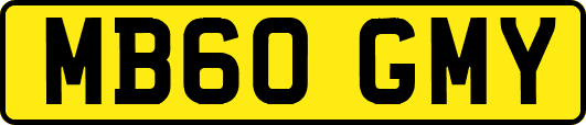 MB60GMY