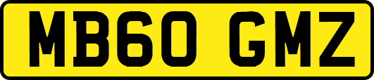 MB60GMZ