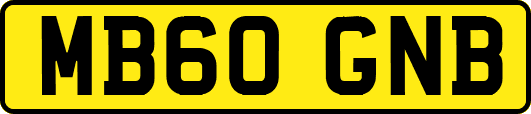 MB60GNB