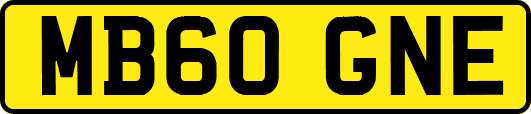 MB60GNE