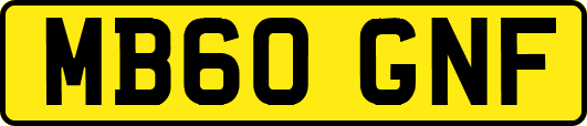 MB60GNF