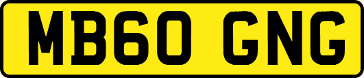 MB60GNG