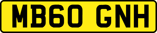 MB60GNH