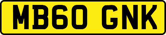 MB60GNK