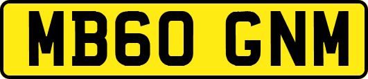 MB60GNM
