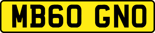MB60GNO