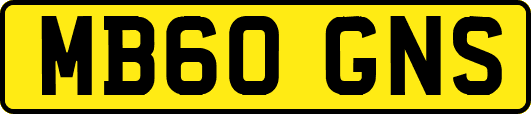MB60GNS