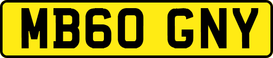 MB60GNY
