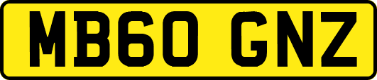 MB60GNZ