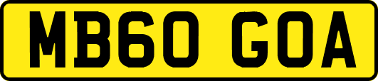 MB60GOA