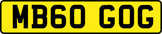 MB60GOG