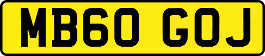 MB60GOJ