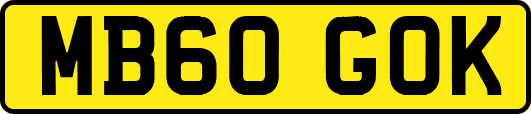 MB60GOK