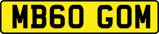MB60GOM
