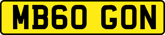 MB60GON