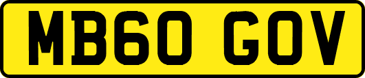 MB60GOV