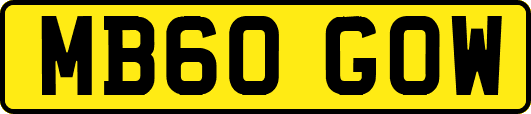 MB60GOW