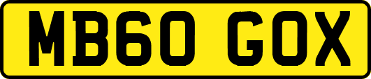 MB60GOX