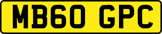 MB60GPC