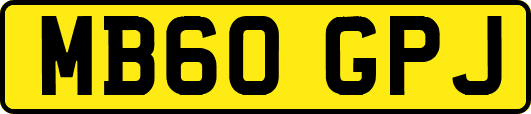 MB60GPJ