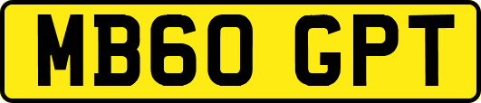 MB60GPT