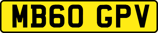MB60GPV
