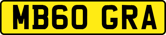 MB60GRA
