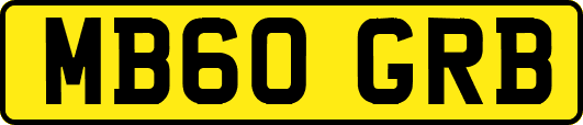 MB60GRB