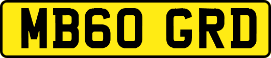 MB60GRD