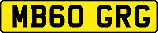MB60GRG