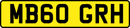 MB60GRH