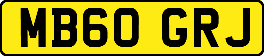 MB60GRJ
