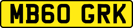 MB60GRK