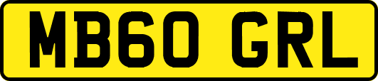 MB60GRL