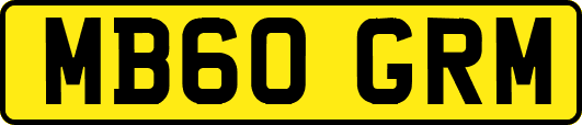 MB60GRM