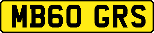 MB60GRS