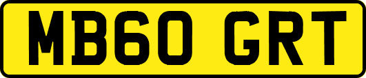 MB60GRT