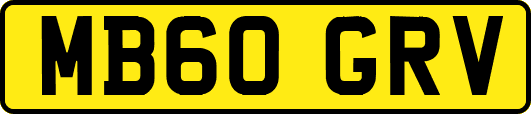 MB60GRV