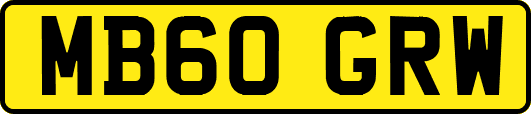 MB60GRW