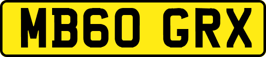 MB60GRX