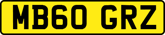 MB60GRZ