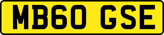 MB60GSE