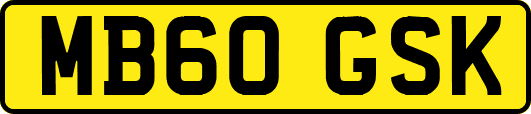 MB60GSK
