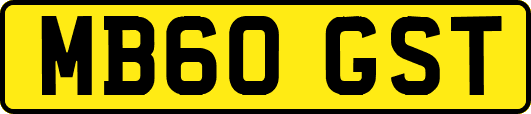 MB60GST